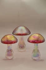 Heron Glass Large Set of