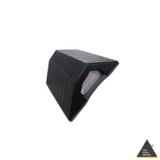 THE PITCH HOPPER 32" Black