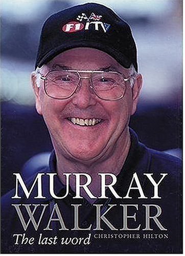 Murray walker the - murray, walker: