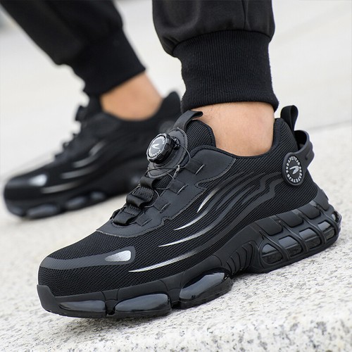 Mens womens safety trainers - womens,