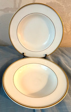  PAIR Soup Bowls 22cm (3 prs