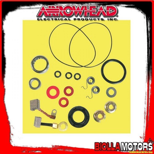 Smu9110 rebuild starter engine - smu9110,