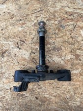 KTM RC 125 RC125 2017 17 - 23, BOTTOM YOKE, LOWER SUSPENSION FORK YOKE. A21