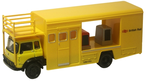 Oxford 76tk012 bedford - 76tk012, br
