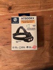Night Searcher Head Torch LED