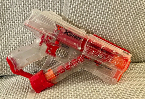Shot foam dart - x-shot,