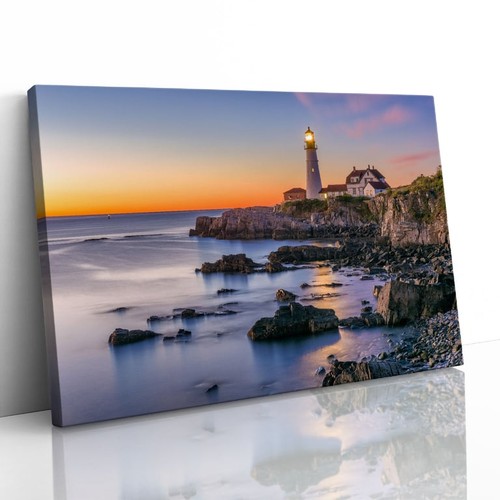 Portland head lighthouse maine - portland,