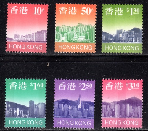 Hong kong 1997 - kong,