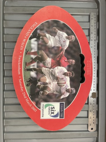 England wales 2002 - v,