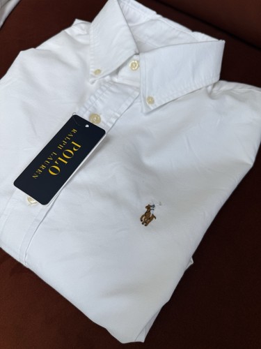 Polo ralph lauren oxford shirt - polo,