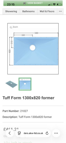 Akw tuff form - akw, room