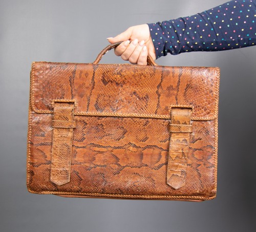 1439 wonderful leather handbag - leather,