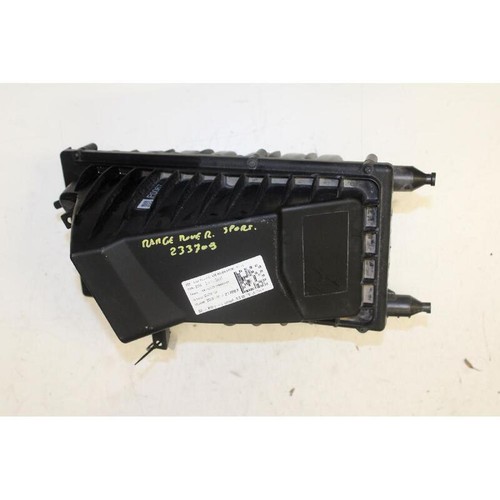 Air filter box left land - box, rover