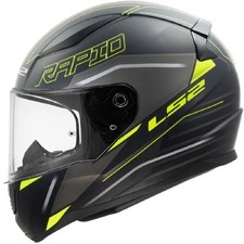 LS2 FF353 Rapid II Full Face