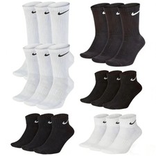 Nike Socks 3 Pairs 6 Pack