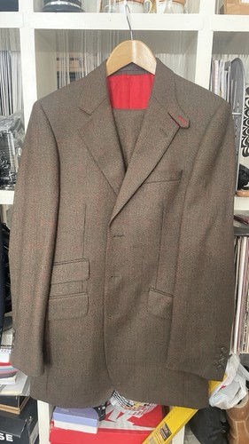 Gresham blake men suit - gresham,