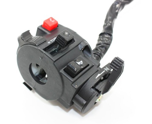 Function kill turning light - 6,