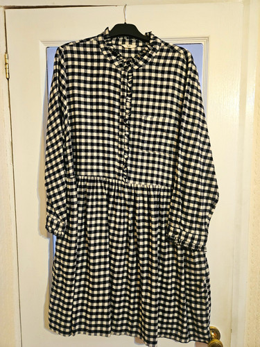 Hush women size navy - 18,