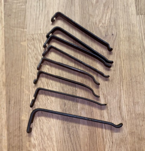 Vintage joblot bicycle - bicycle, tyre