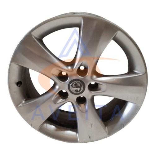 Vauxhall astra 2011 mk6 - astra, 17"