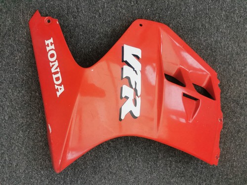 Honda vfr 750 rc24 - rc24, 1987