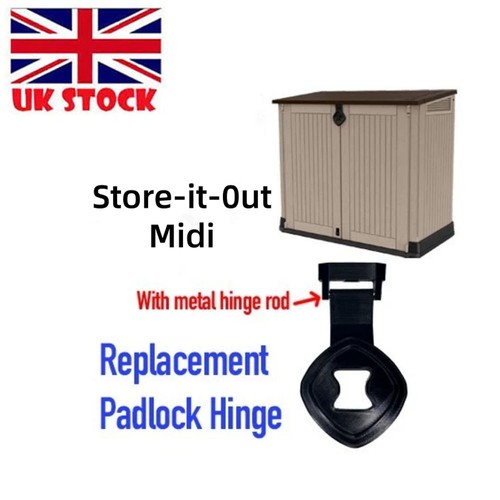 For keter store - keter, it