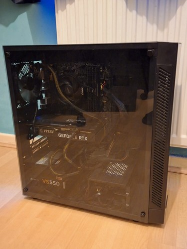 Gaming ryzen 5700x - ryzen, |