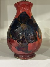 Superb moorcroft pottery - superb,