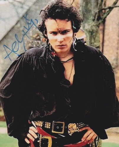 Adam ant hand - ant, 10x8”