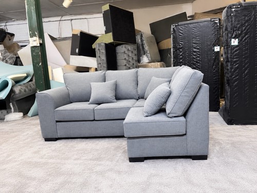 Luxury sofa soho right hand - sofa|,