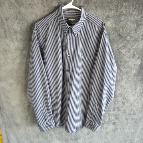 Eddie bauer button down - eddie,