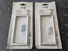 Ikea Ryck Door Handles