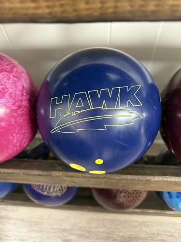 16lb amf hawk - amf,
