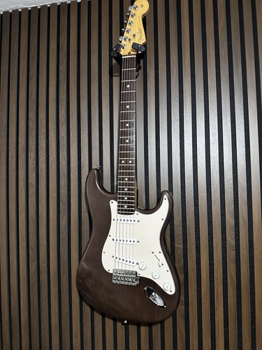 Fender usa stratocaster - fender, 2002