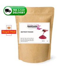 Beetroot Powder Pure Grade A Premium Quality - Select Weight  FREE P&P 100g