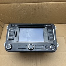 SEAT LEON (2009-2012) SAT NAV