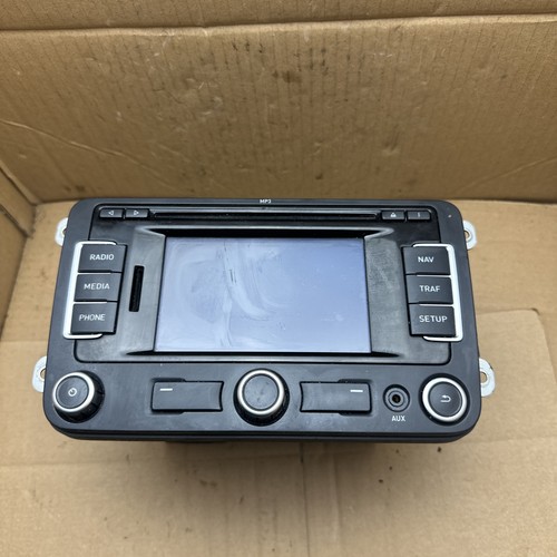 Seat leon sat nav - leon,