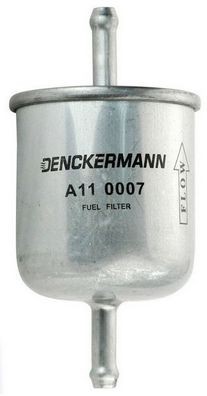 A110007 denckermann fuel - a110007,