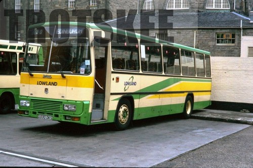 35mm slide lowland scottish - slide,