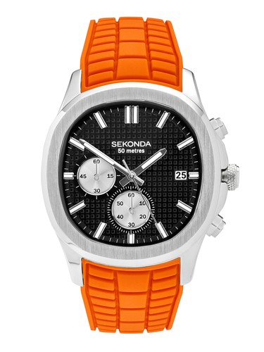 Sekonda octaire 40mm mens - sekonda,
