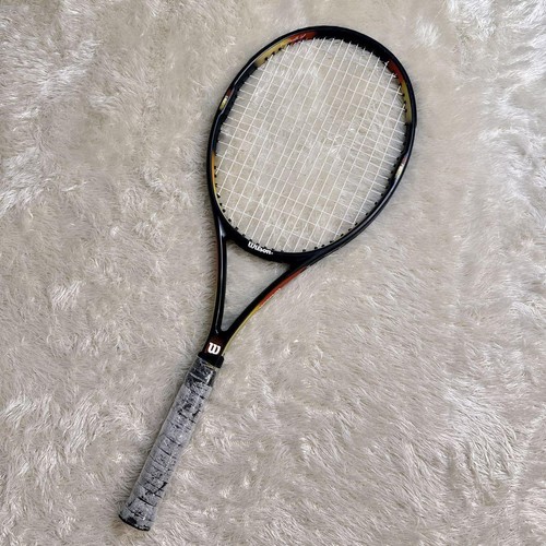 Rare wilson pro staff classic - rare,