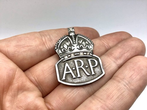 Ww2 arp sterling - ww2,