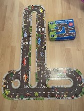 Orchard Toys Giant Road Jigsaw