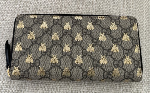 Gucci supreme monogram - gucci, gg