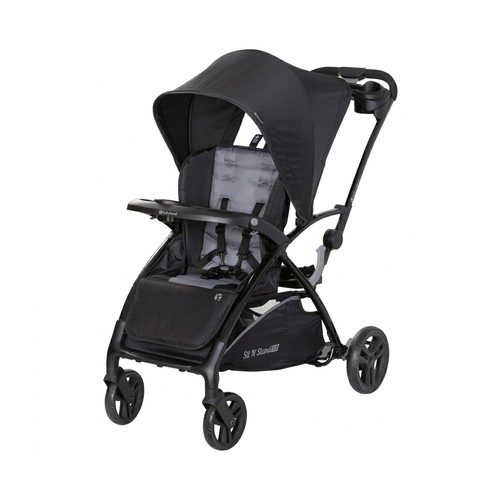 Baby trend sit stand - sit,