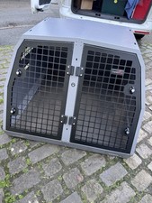 TransK9 C90 Double Dog Cage