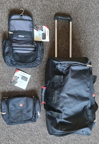 Wenger holdall luggage bag - holdall,