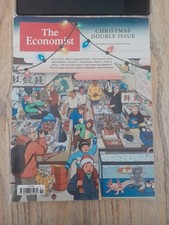 The Economist Magazine - 21
