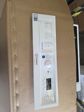 Indesit washing machine - indesit,