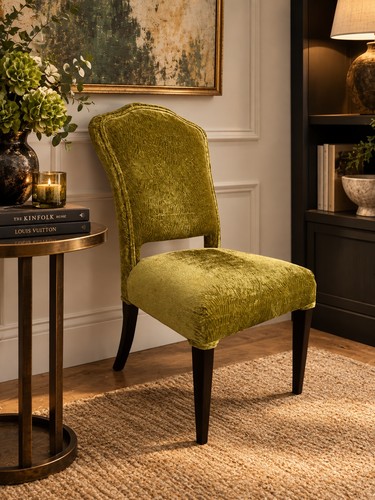 Andrew martin chair with jane - with,